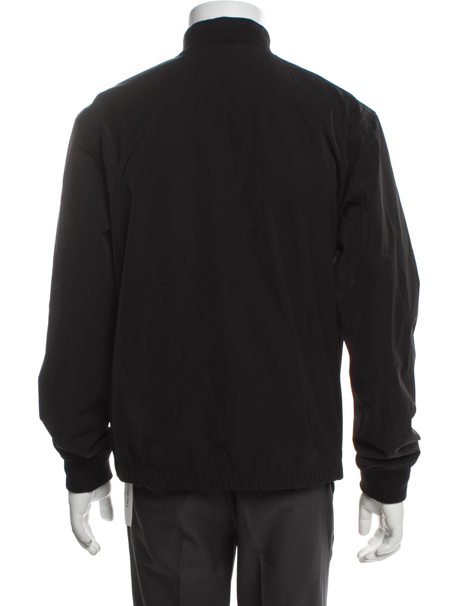 Theory Bomber Jacket